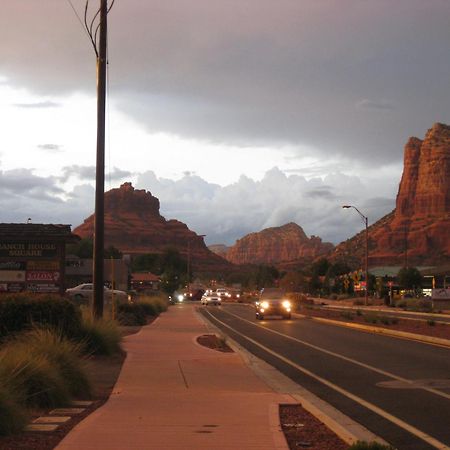 Desert Quail Inn Sedona At Bell Rock Exterior photo